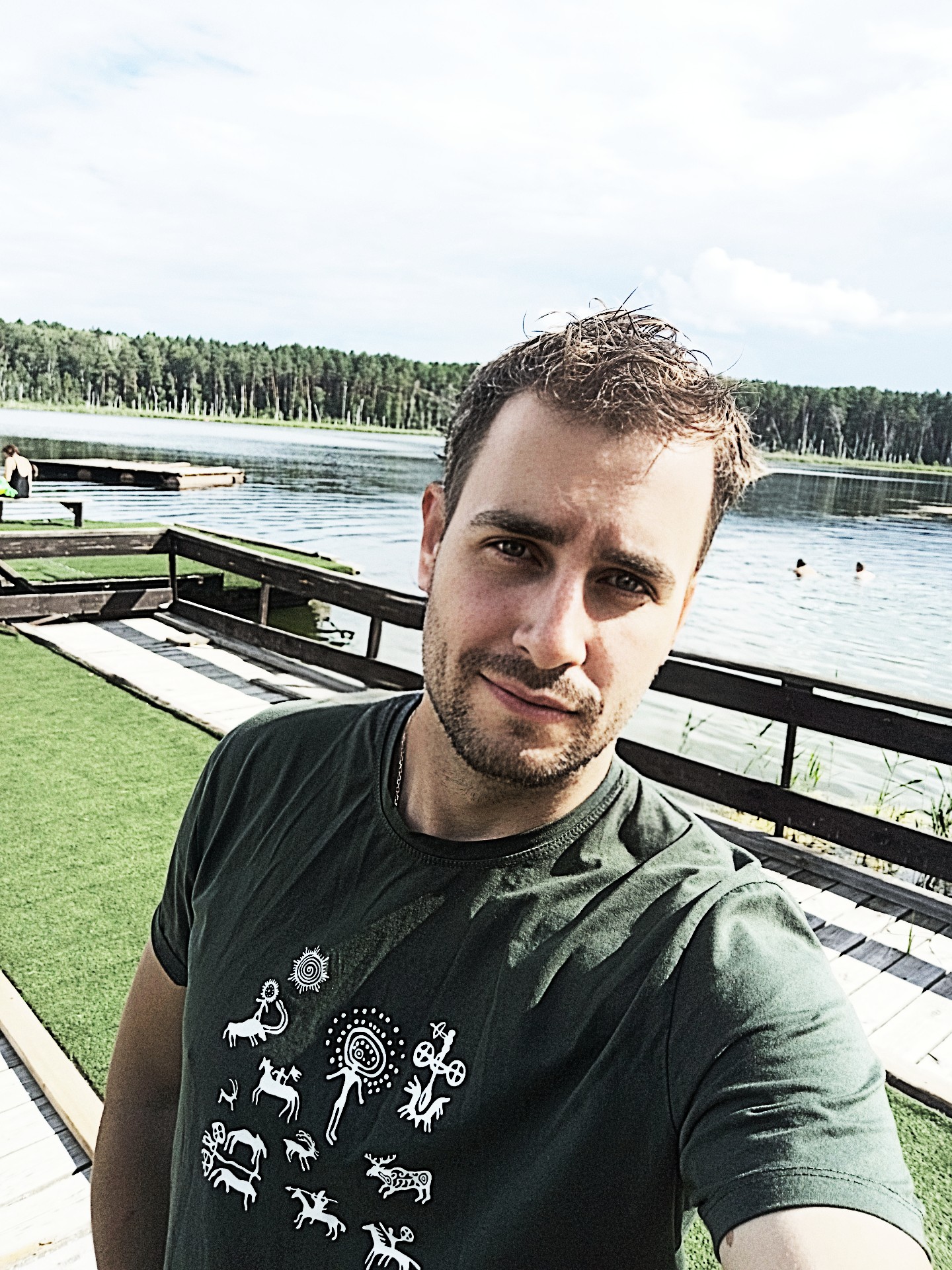 Участник ARTEM_CHARODEY ,мужчина ,37, hidden | НашЧат.РФ