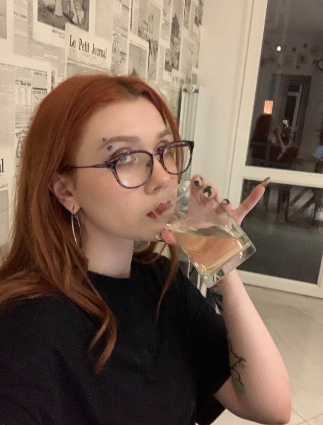 Участник REDHEROINE ,женщина ,24, Brest | НашЧат.РФ