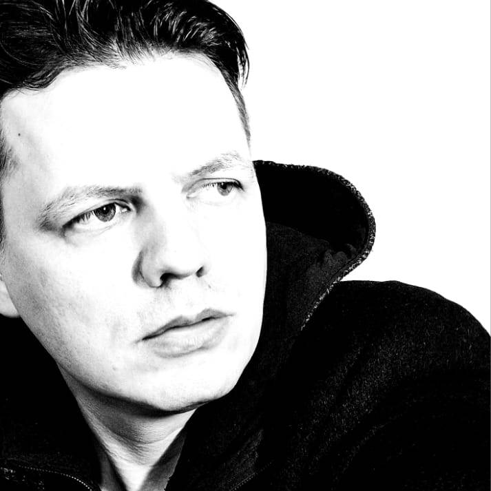 Участник THE_MAGIC ,мужчина   | НашЧат.РФ