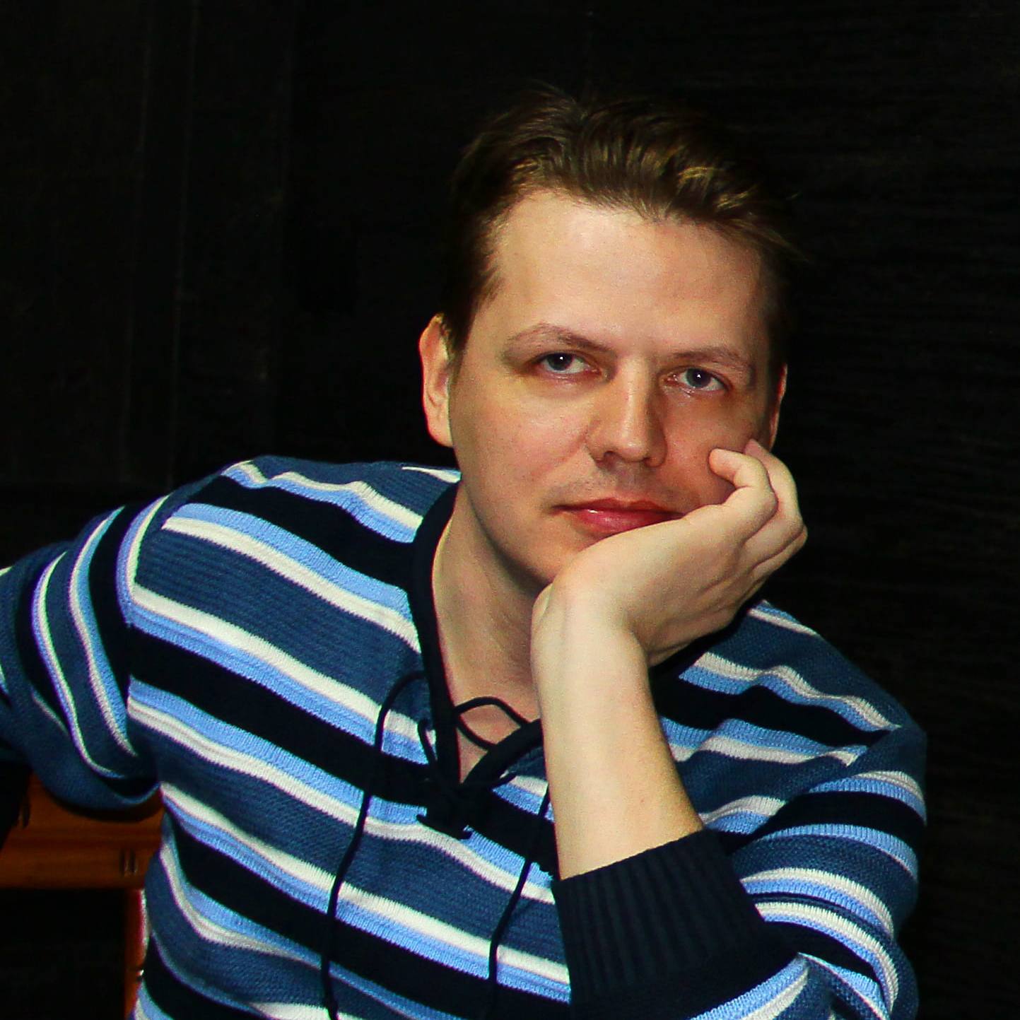 Участник THE_MAGIC ,мужчина   | НашЧат.РФ