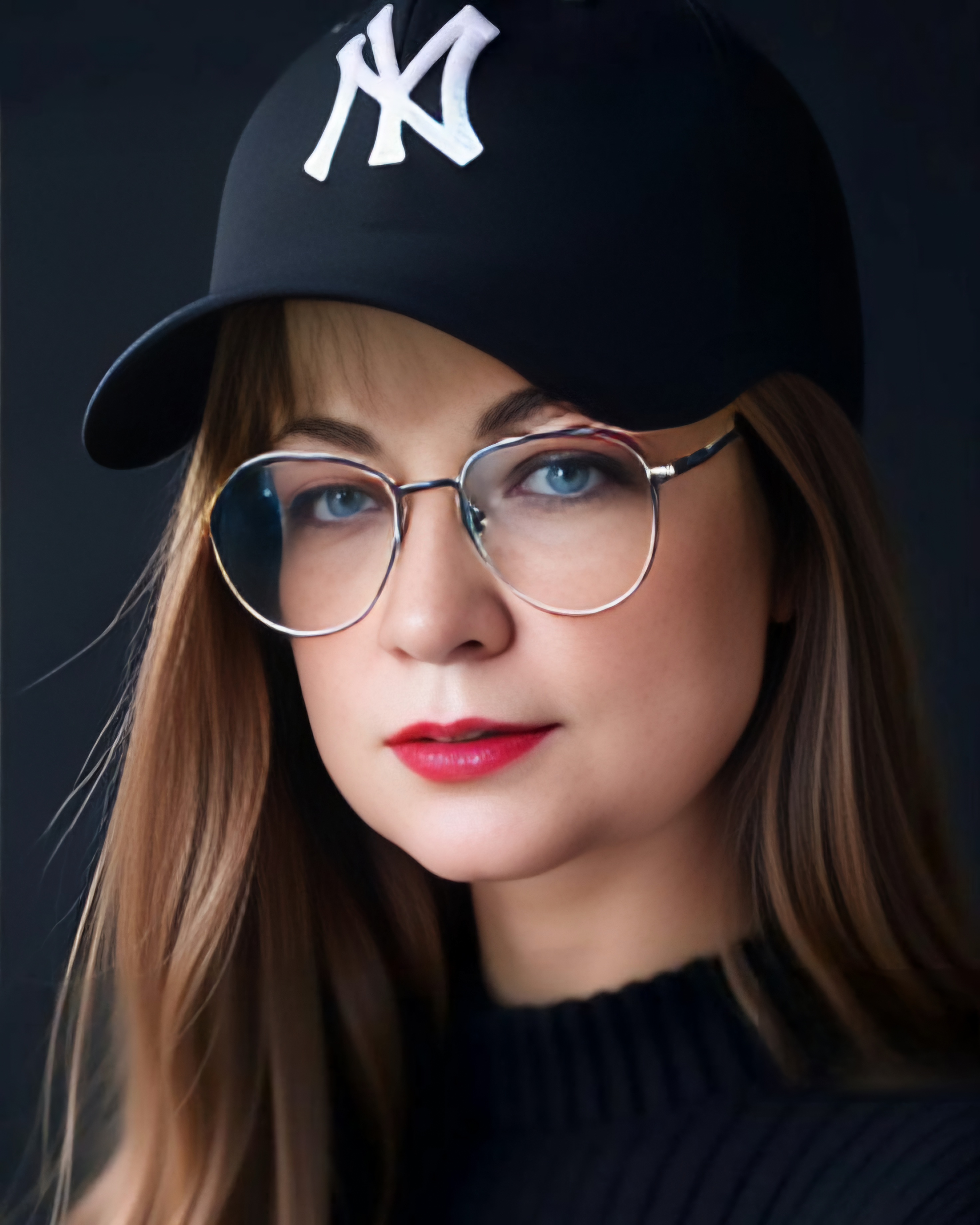 Участник BANDLIMA ,женщина  Omsk | НашЧат.РФ