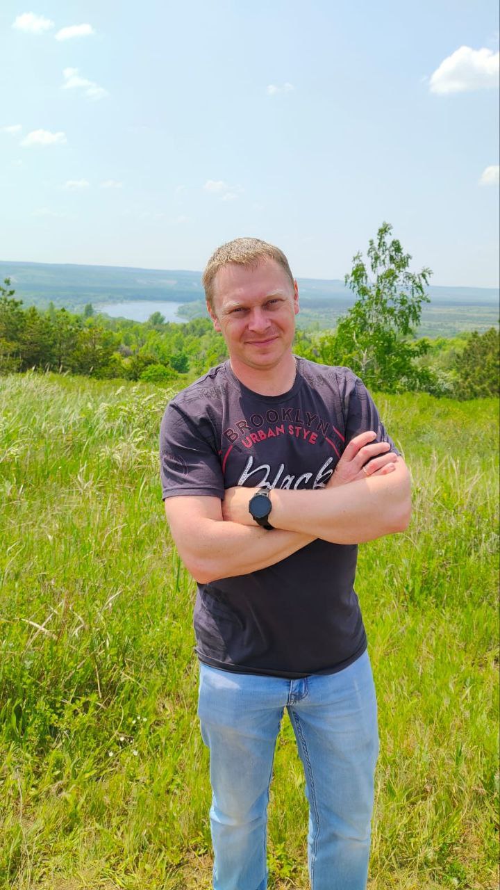 Участник AXELVRN(2) ,мужчина ,36, Voronezh | НашЧат.РФ