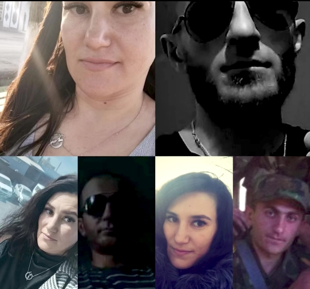 Участник MYPO4KA ,женщина ,33, hidden | НашЧат.РФ