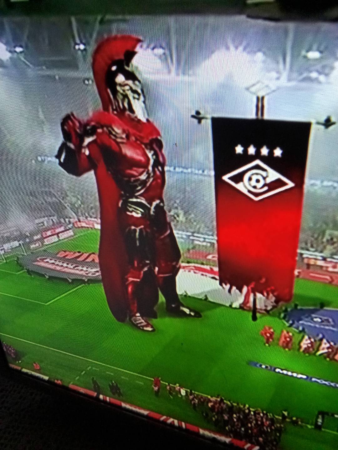 Участник GOLDSPARTAK10 ,мужчина ,99, Moscow | НашЧат.РФ