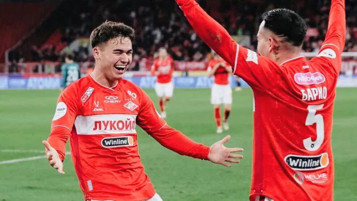 Участник GOLDSPARTAK10 ,мужчина ,99,  | НашЧат.РФ