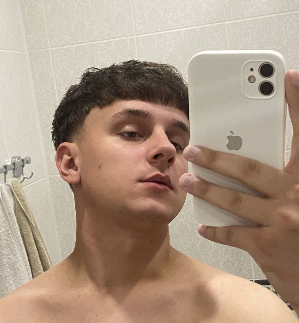 Участник WINSTON8765(3) ,мужчина ,21,  | НашЧат.РФ