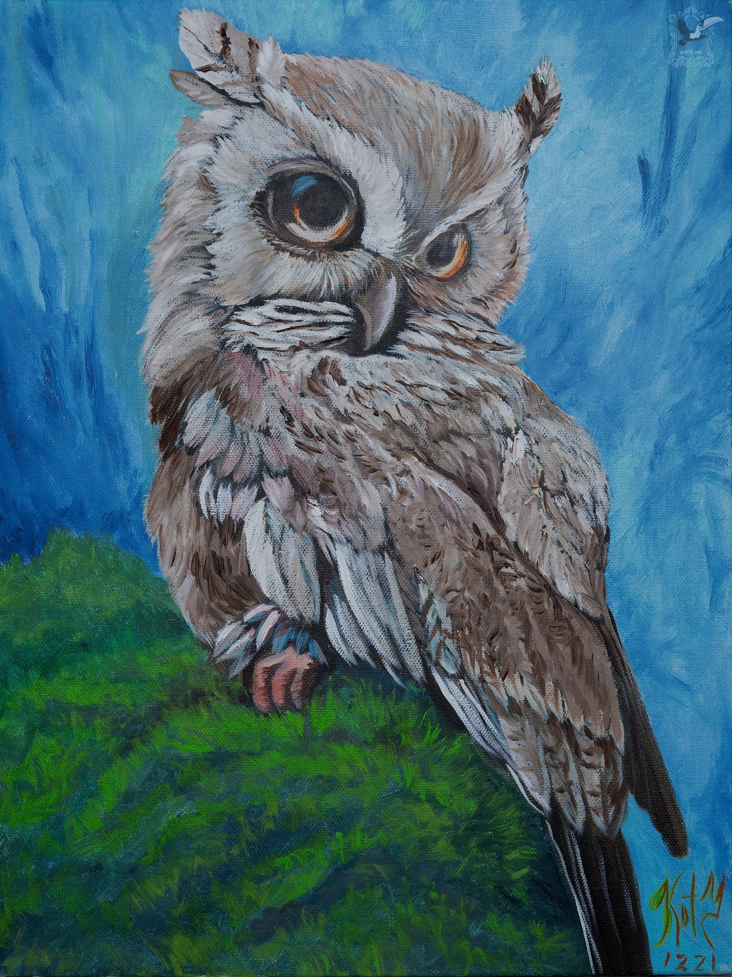 Участник ANNIKA    | НашЧат.РФ