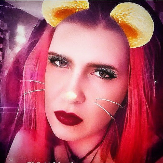 Участник THEGIRLRACERNY ,женщина ,29, Vladivostok | НашЧат.РФ