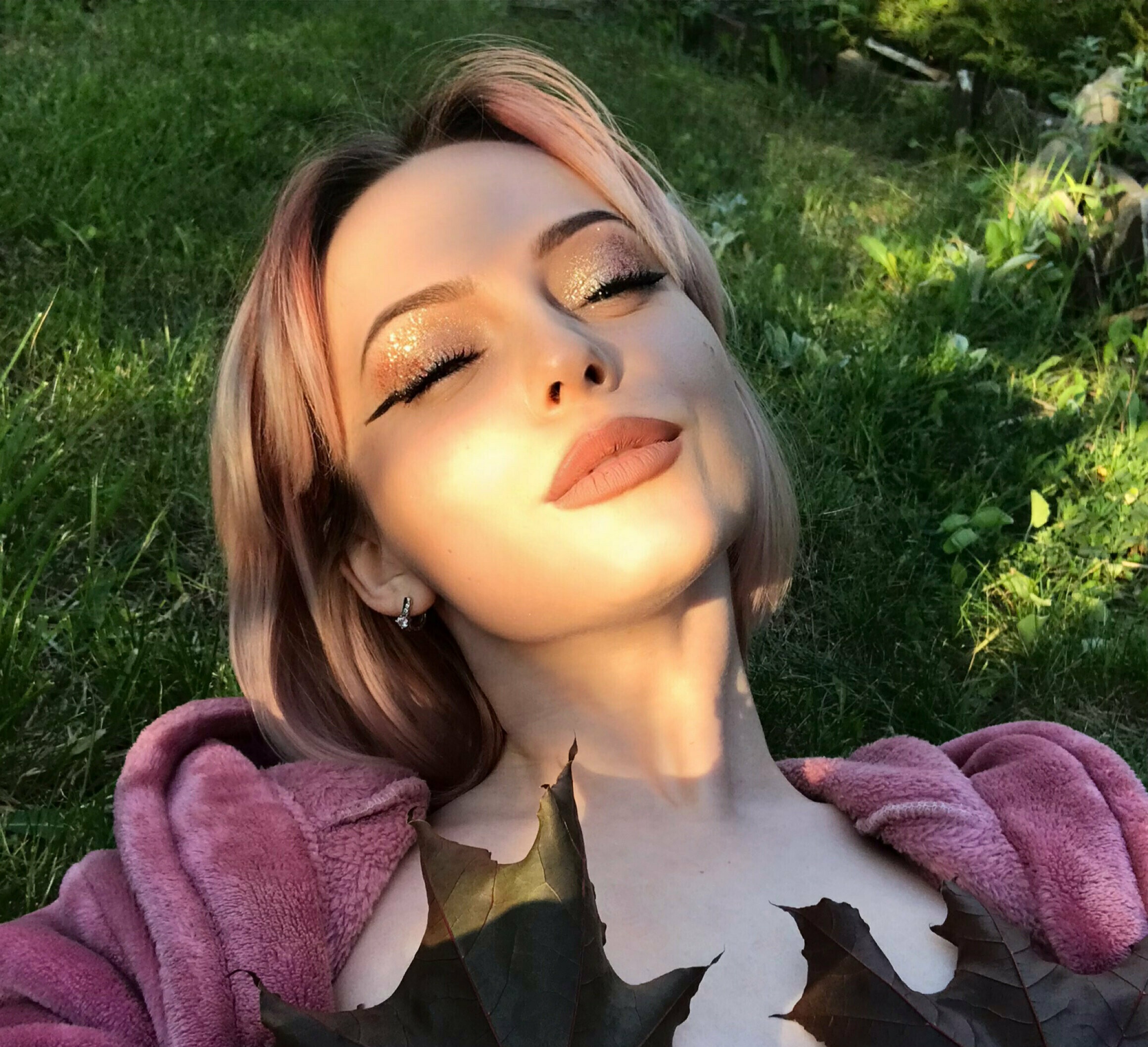Участник ANIBANKA ,женщина ,25, Novosibirsk | НашЧат.РФ