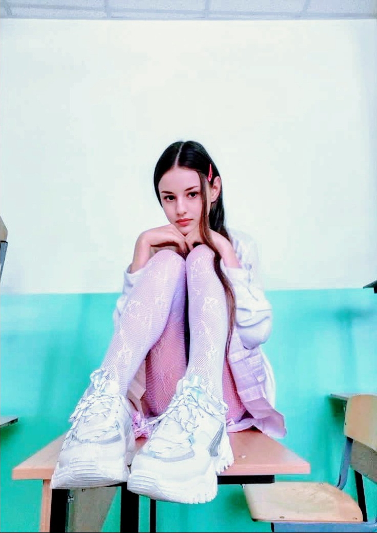 Участник CREAMPPIE ,женщина ,18, Moscow | НашЧат.РФ