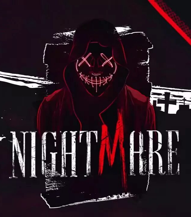 Участник THE_NIGHTMARE ,мужчина  Engel's | НашЧат.РФ