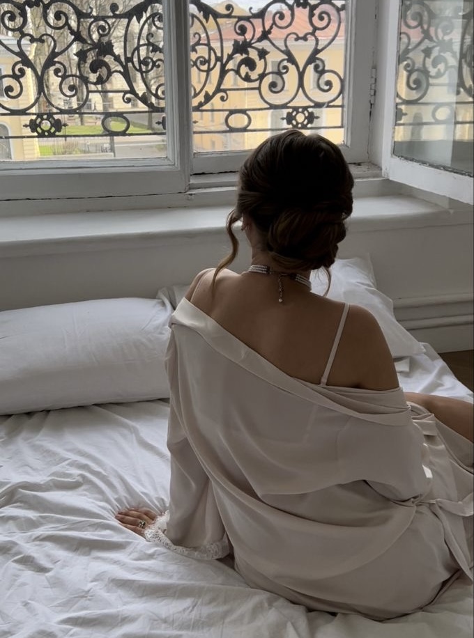 Участник RED_RIBBON ,женщина  Minsk | НашЧат.РФ