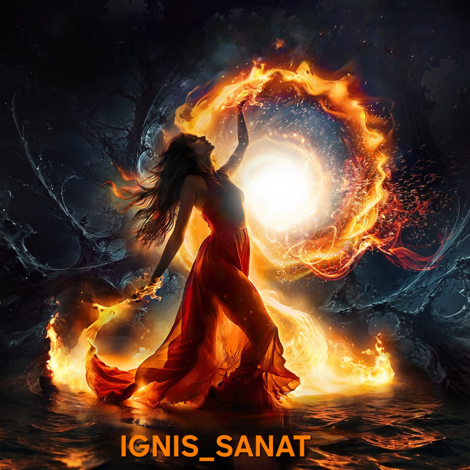 Участник IGNIS_SANAT ,женщина  hidden | НашЧат.РФ