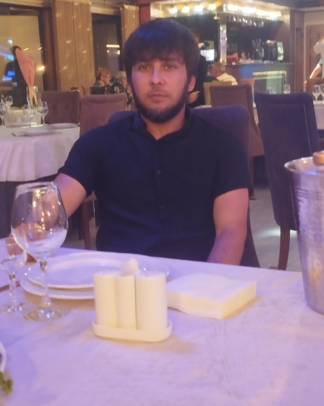Участник ACXA6_05 ,мужчина ,35, Moscow | НашЧат.РФ