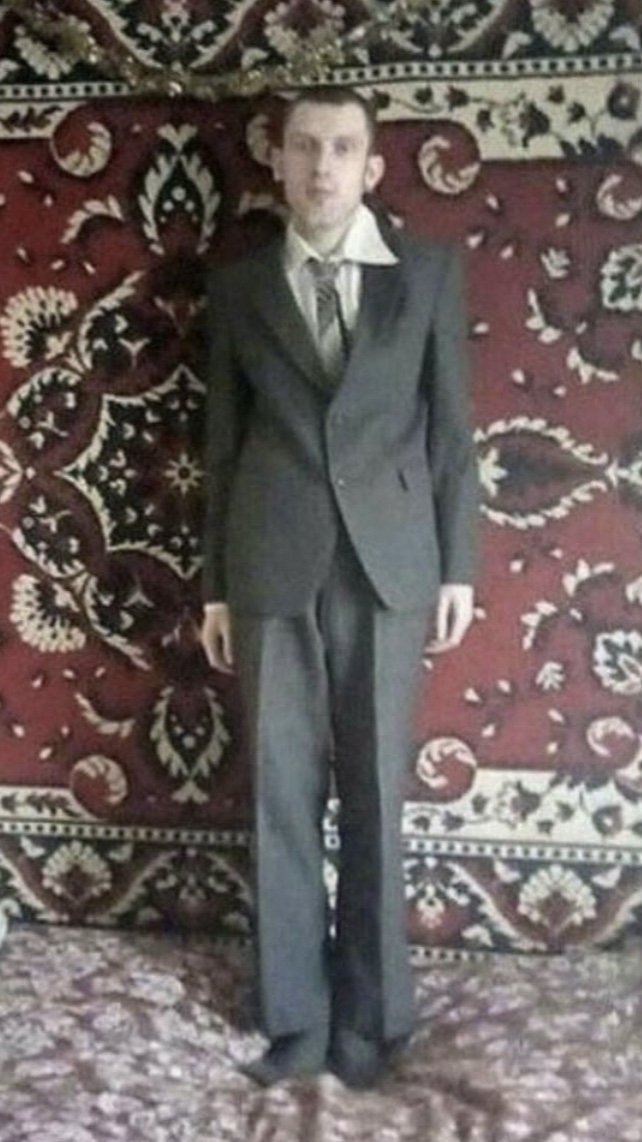 Участник DMITRIY(649) ,мужчина ,37, Surgut | НашЧат.РФ