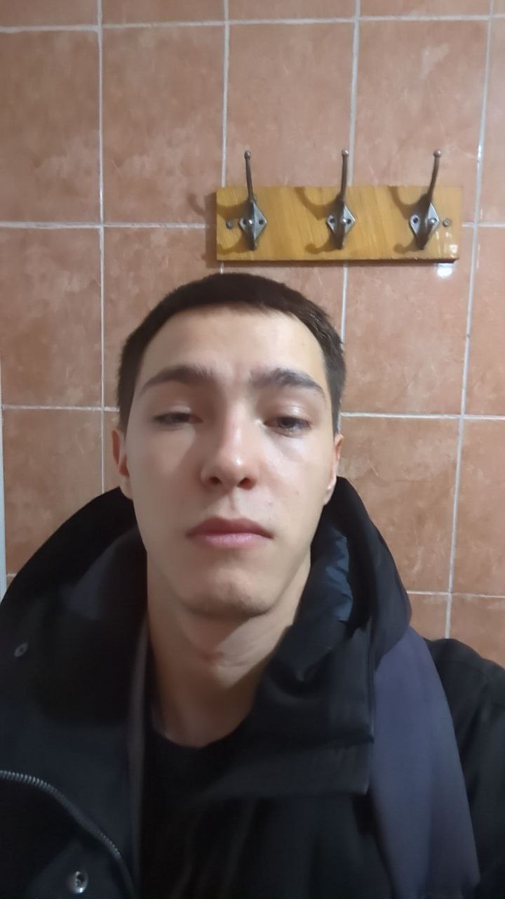 Участник ATLANT23 ,мужчина ,21, Almaty | НашЧат.РФ