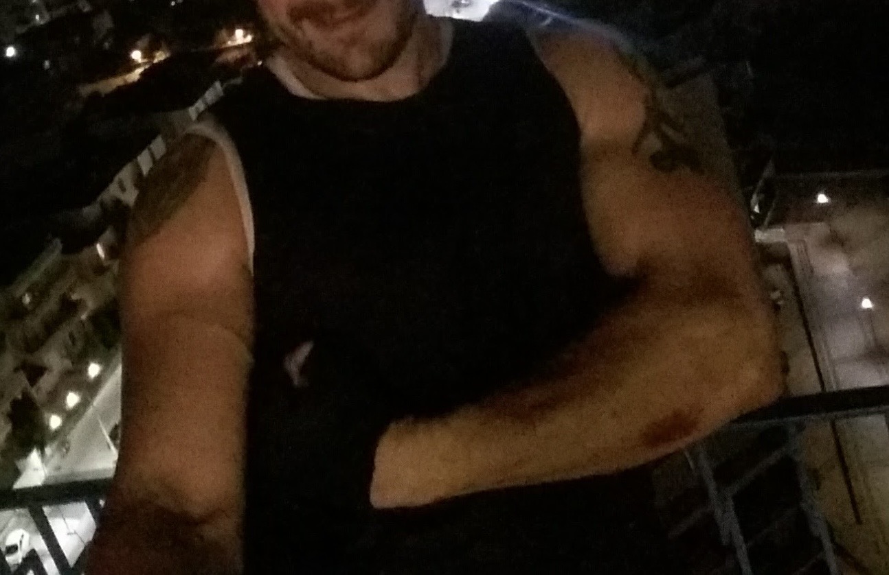 Участник BIGMAX(16) ,мужчина   | НашЧат.РФ