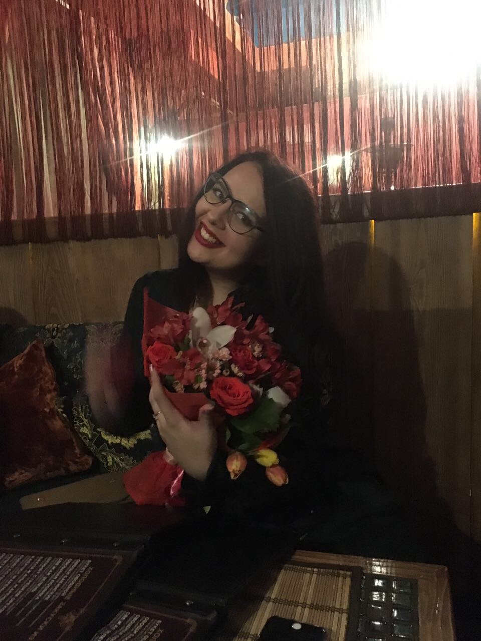 Участник DARYA69 ,женщина ,31,  | НашЧат.РФ