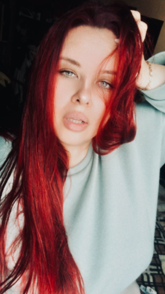 Участник DARYA69 ,женщина ,31,  | НашЧат.РФ