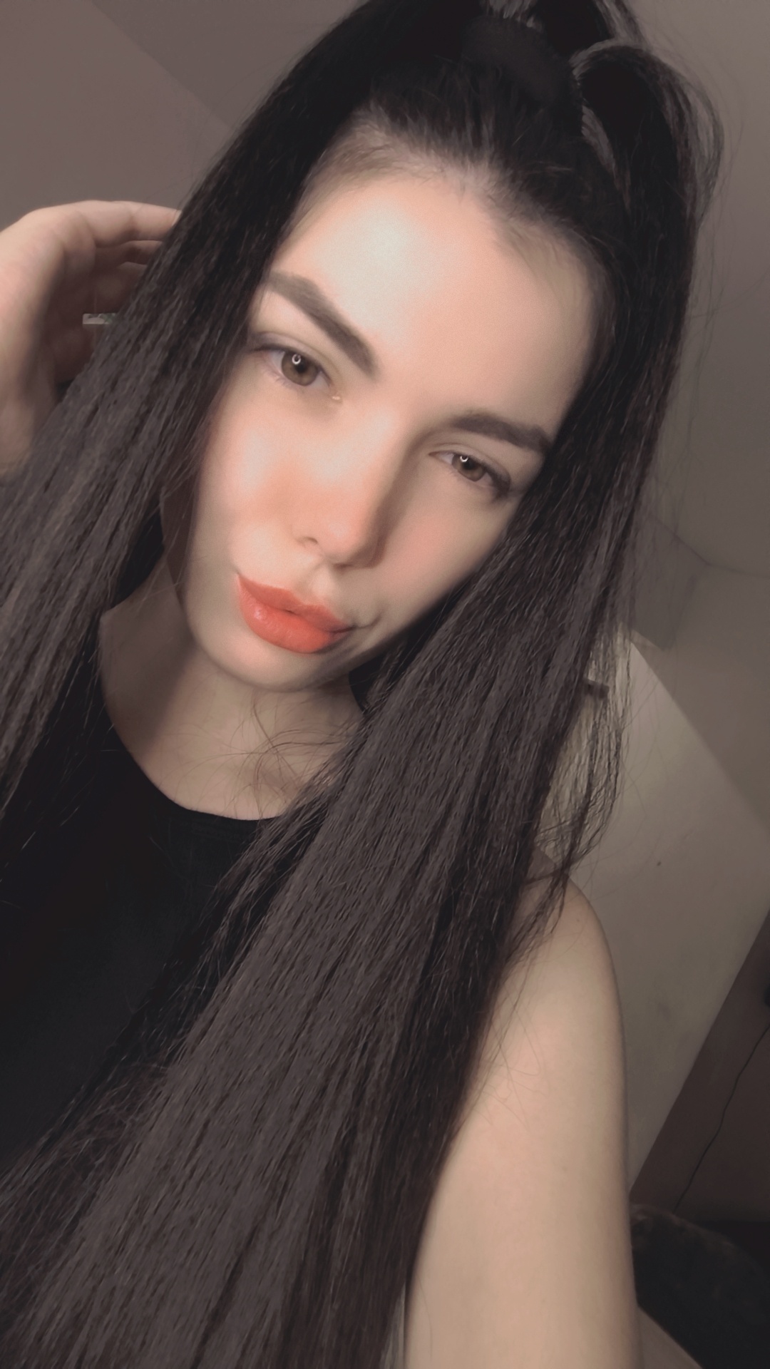 Участник MILKA_FOXY ,женщина ,27, Samara | НашЧат.РФ