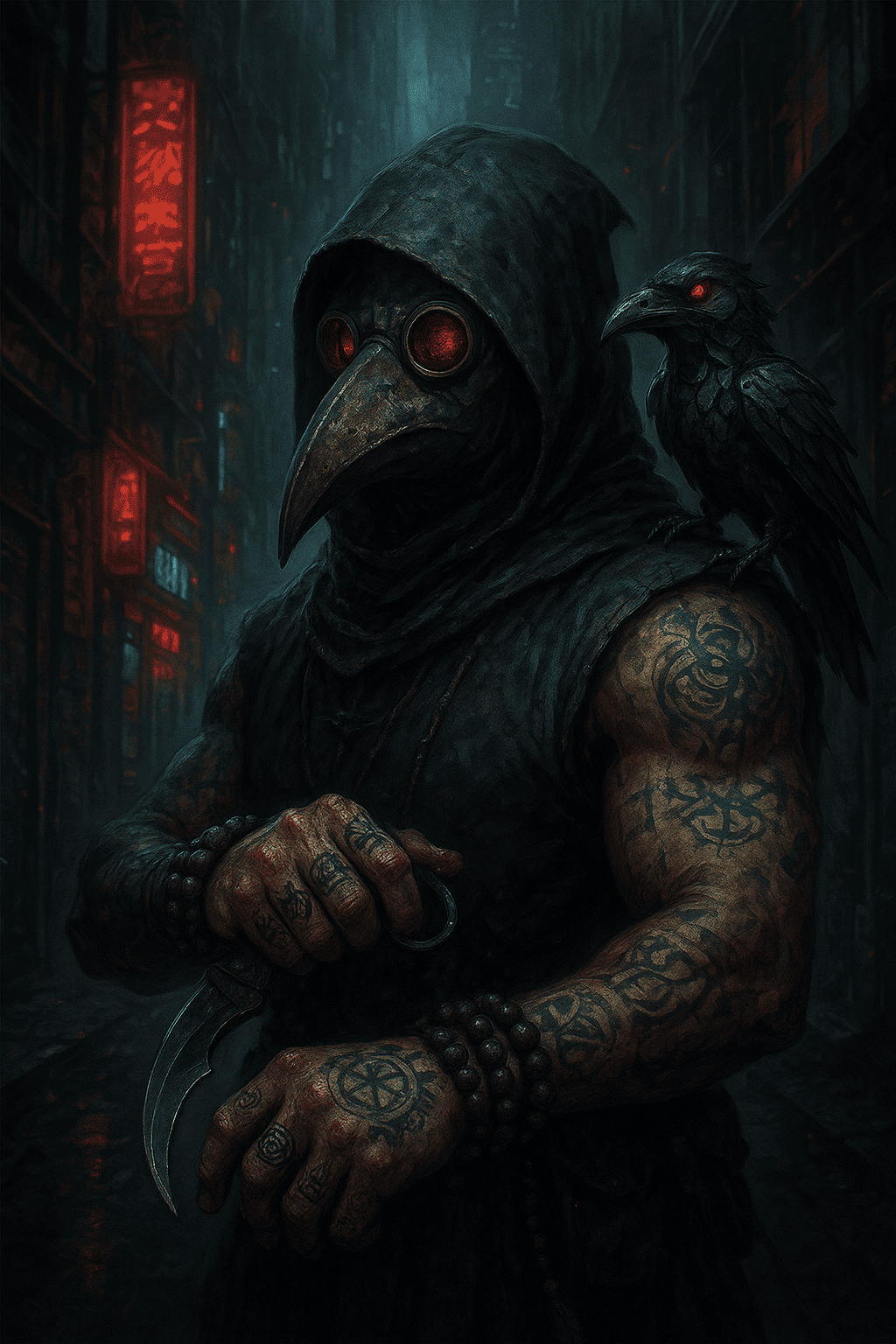 Участник PLAGUEDOCTOR ,мужчина  StPetersburg | НашЧат.РФ