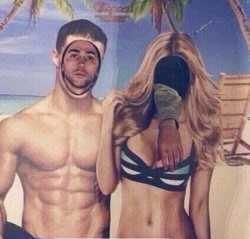 Участник MAGNIT ,мужчина  Dubai | НашЧат.РФ