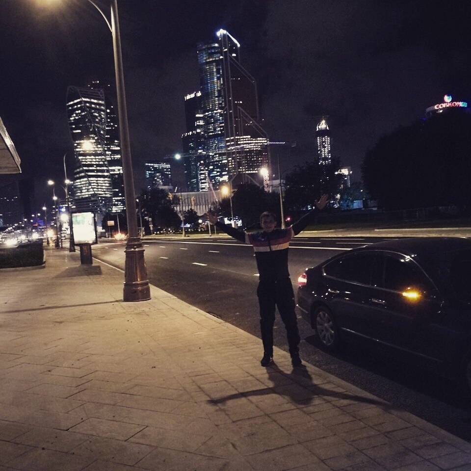 Участник 4LEN19 ,мужчина ,26, Beloretsk | НашЧат.РФ