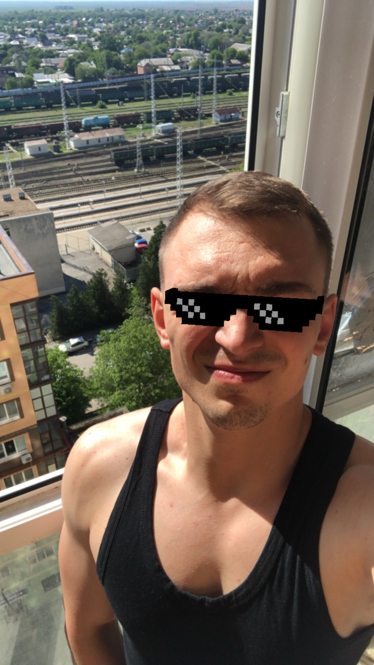 Участник N3DOPON1MANIE(2) ,мужчина ,32, StPetersburg | НашЧат.РФ