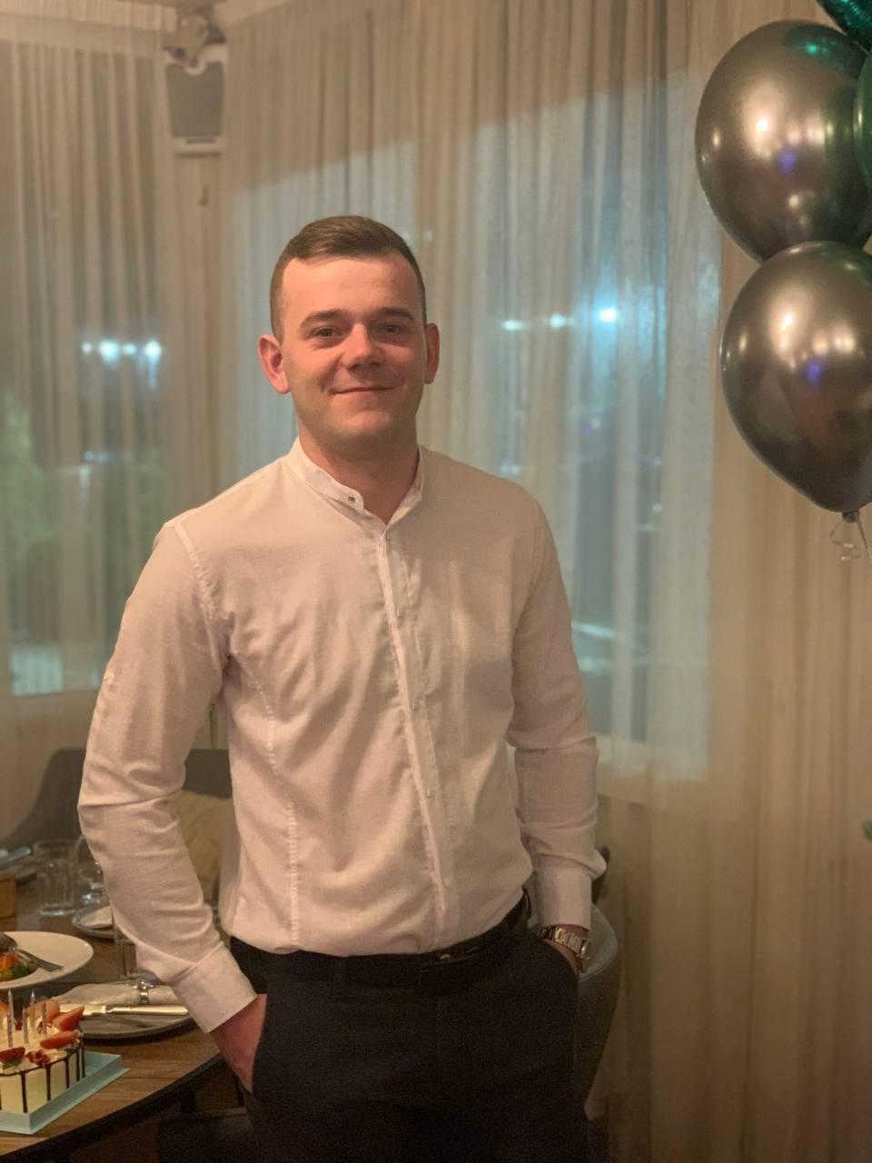 Участник DIMA_SKICIO4 ,мужчина ,30,  | НашЧат.РФ