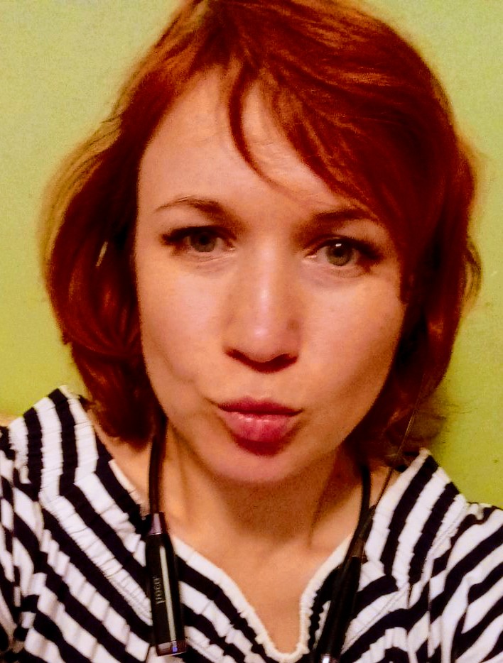 Участник ANNA(2308) ,женщина ,37, Moscow | НашЧат.РФ