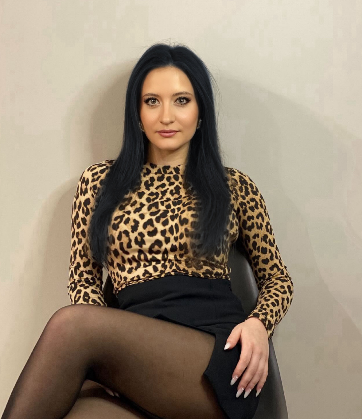 Участник ANECHKA(22) ,женщина  Toronto | НашЧат.РФ