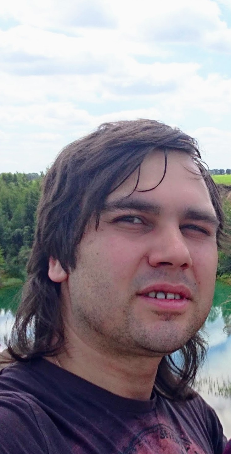 Участник ALONEASS ,мужчина ,35,  | НашЧат.РФ