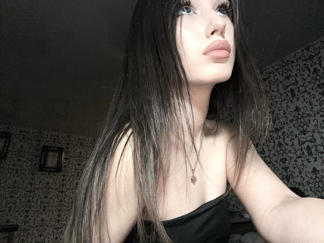 Участник MURCHI ,женщина ,19,  | НашЧат.РФ