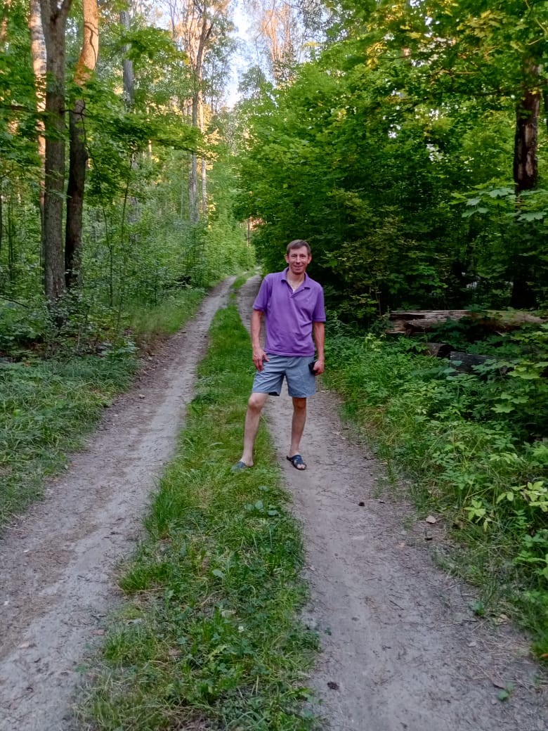 Участник ALEK41S ,мужчина ,41, Saransk | НашЧат.РФ