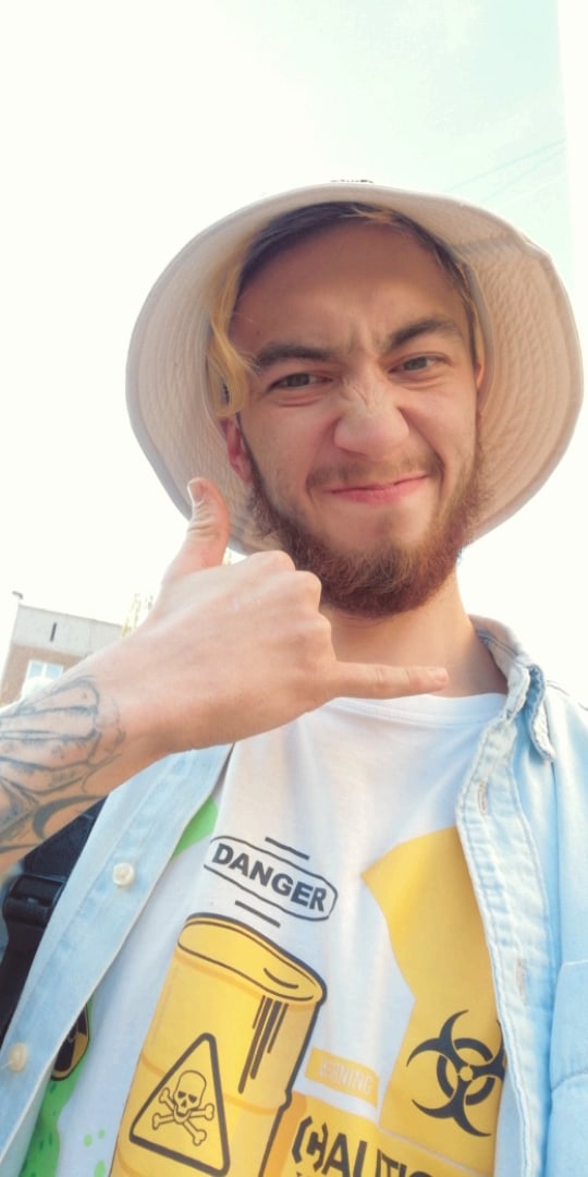 Участник TONY(177) ,мужчина ,27,  | НашЧат.РФ