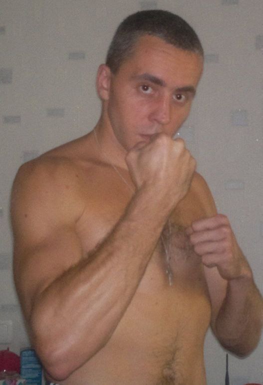 Участник DMITRY1983SERG ,мужчина ,42,  | НашЧат.РФ