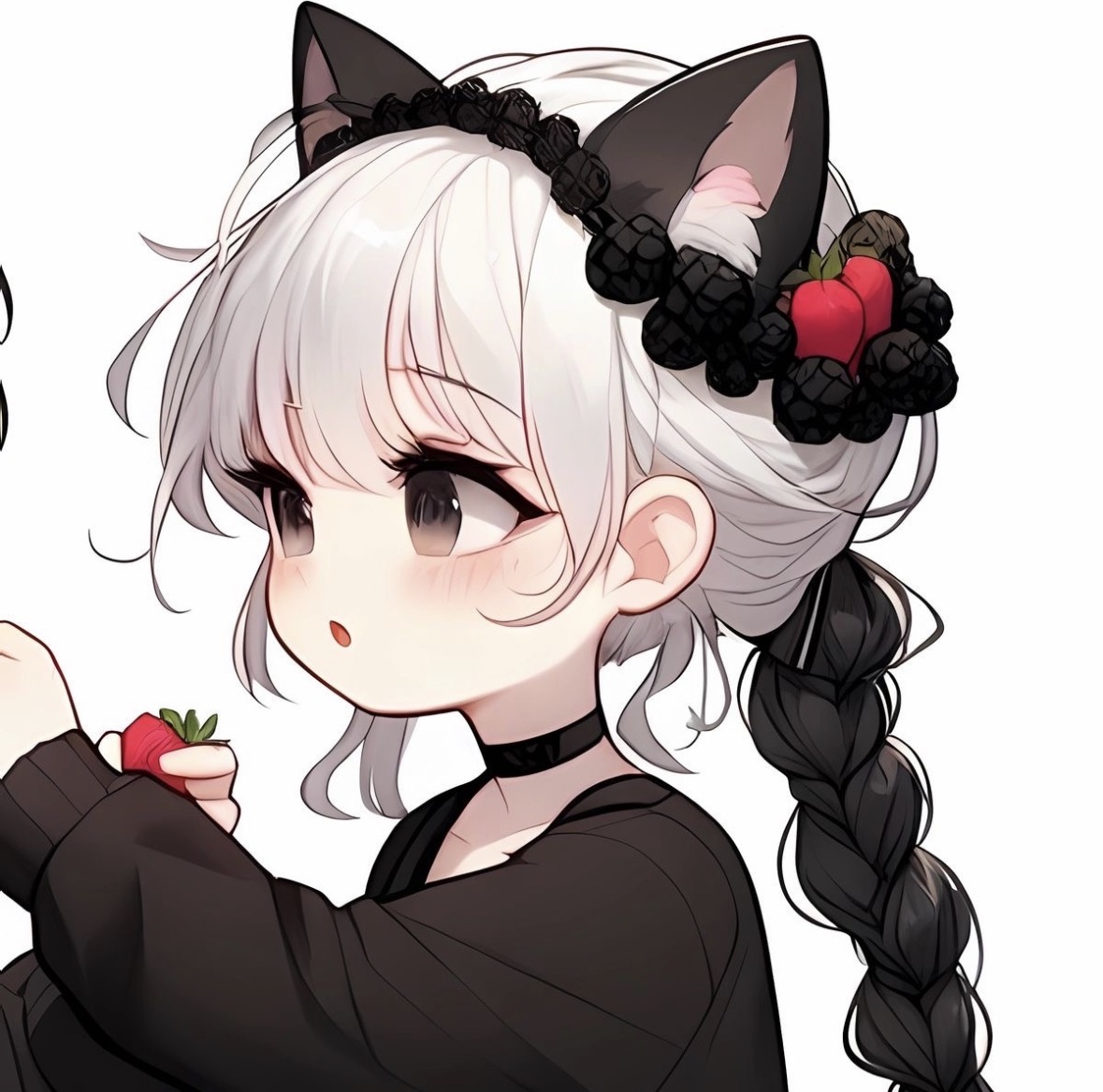 Участник KONEKO ,женщина  Ufa | НашЧат.РФ