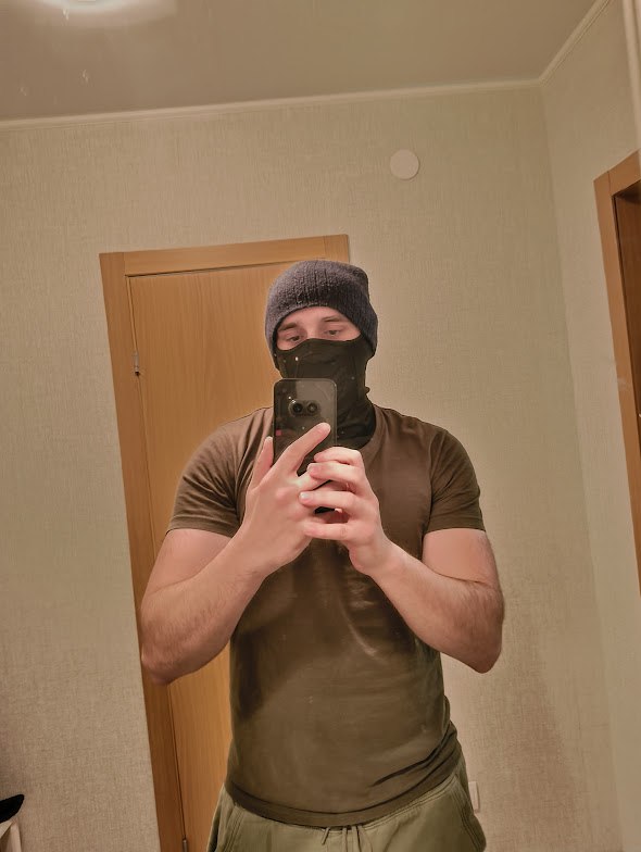Участник ROMAN_STRELEC ,мужчина ,30, StPetersburg | НашЧат.РФ