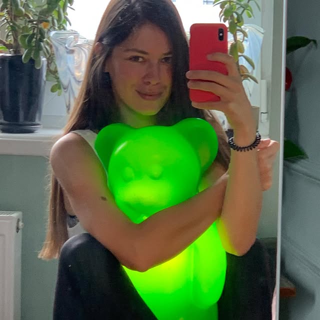Участник LILYAJIUJITSU ,женщина ,35, Dublin | НашЧат.РФ
