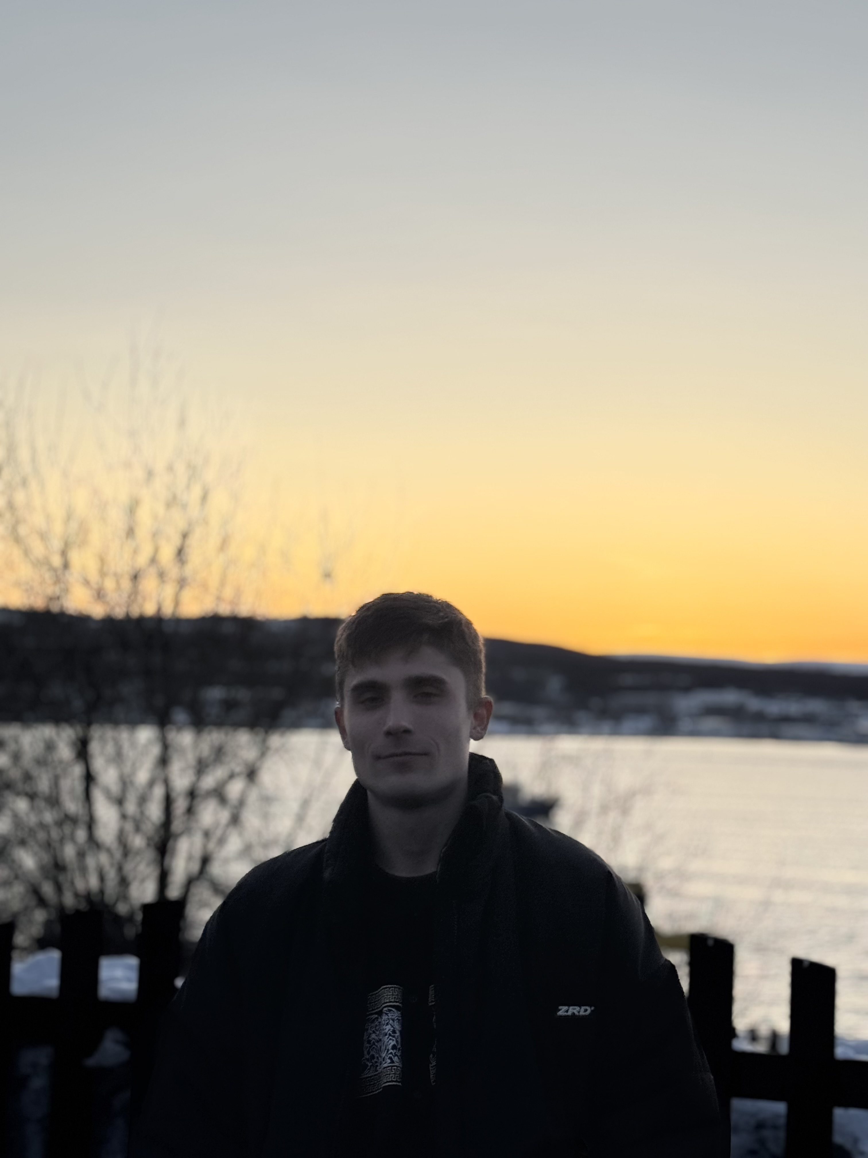 Участник LETCH1K ,мужчина ,26, Murmansk | НашЧат.РФ