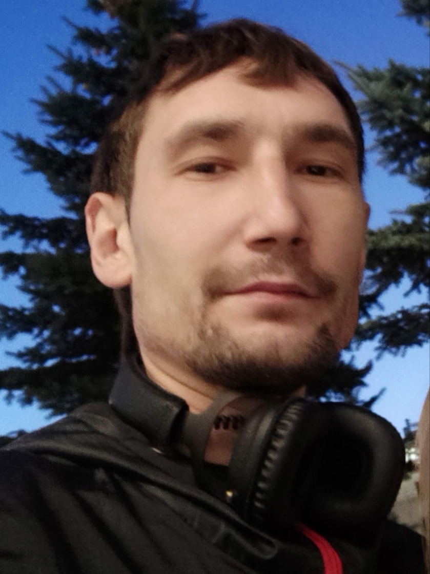 Участник IGOROCK(2) ,мужчина ,40, Moscow | НашЧат.РФ