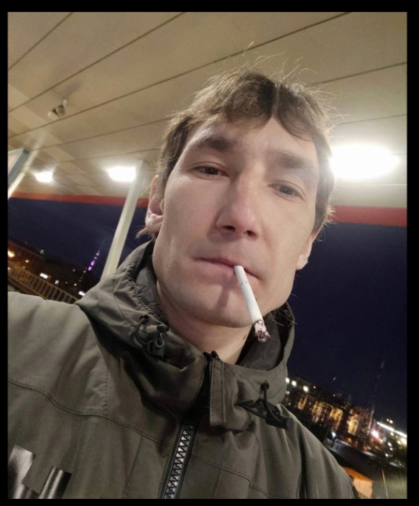 Участник IGOROCK(2) ,мужчина ,40, Moscow | НашЧат.РФ
