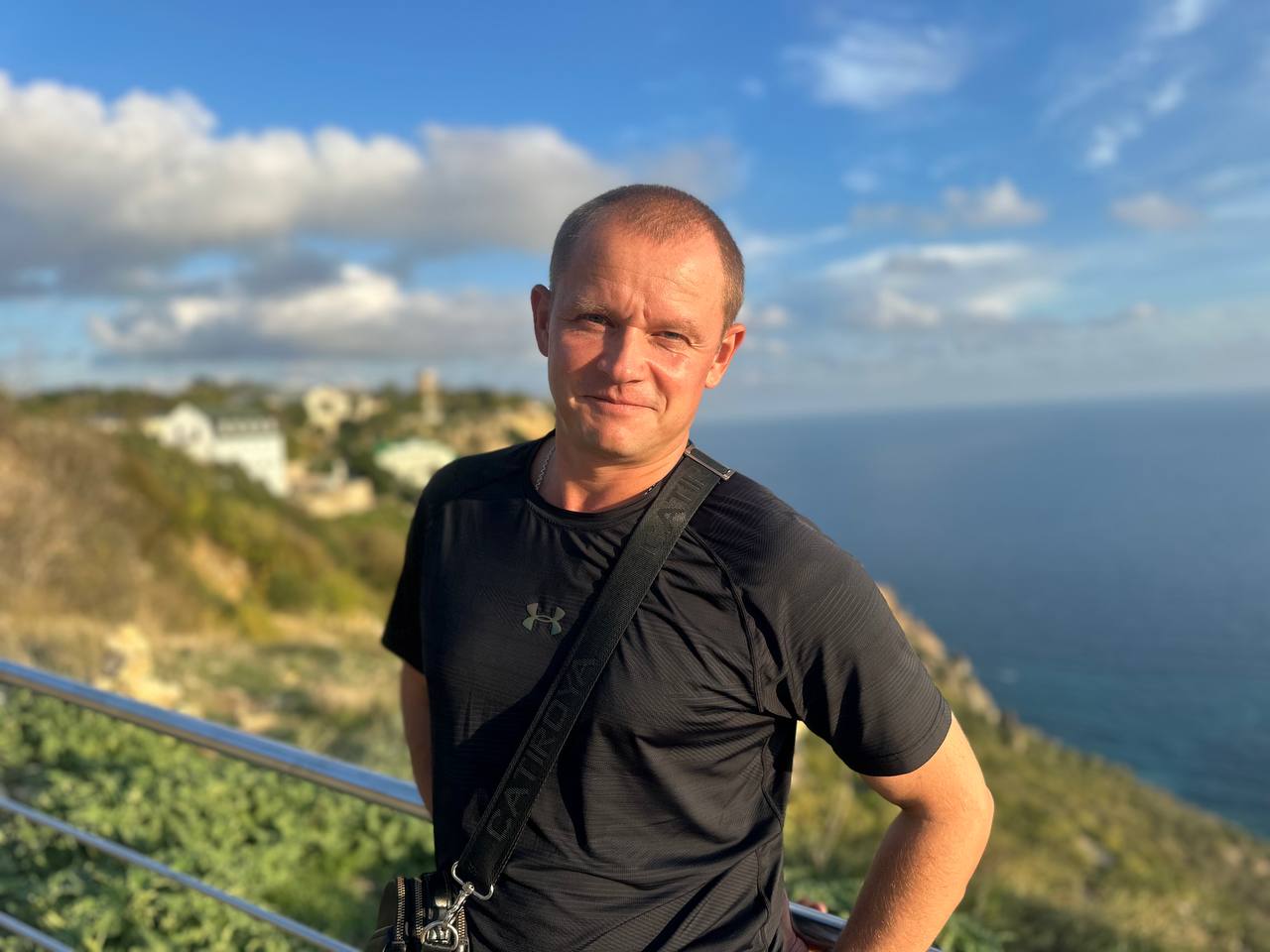 Участник THUNDER(2) ,мужчина ,42, Sevastopol | НашЧат.РФ