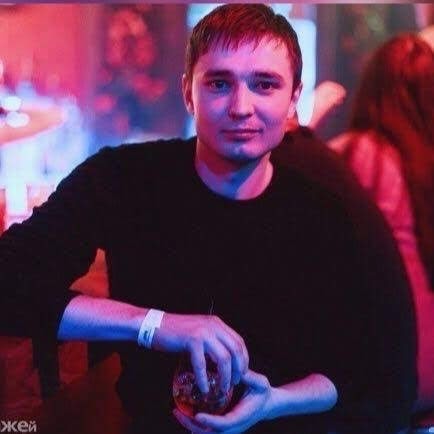 Участник ANDREJSHEVTSOV ,мужчина ,37,  | НашЧат.РФ