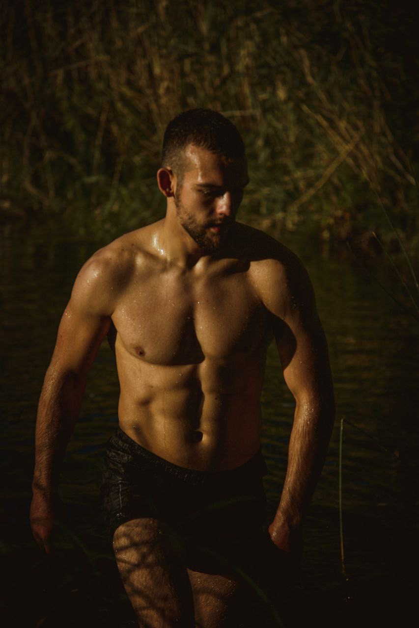 Участник EVGENYPOLYNIN ,мужчина ,26,  | НашЧат.РФ