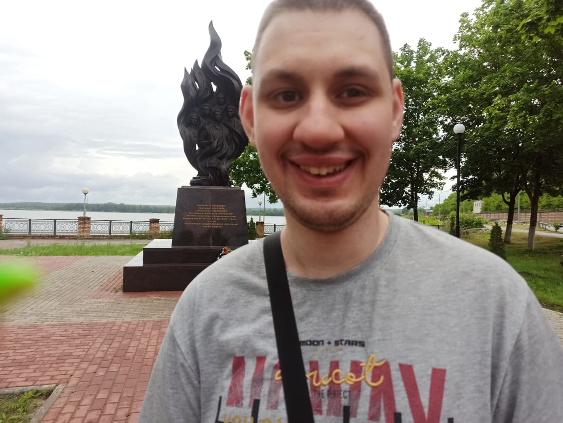 Участник ROMA25(2) ,мужчина ,25, Khimki | НашЧат.РФ