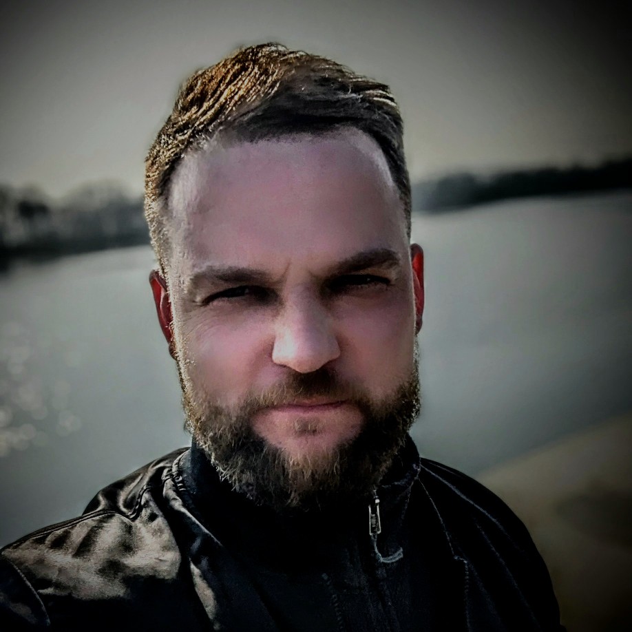 Участник ARTIMVAN ,мужчина ,37, StPetersburg | НашЧат.РФ