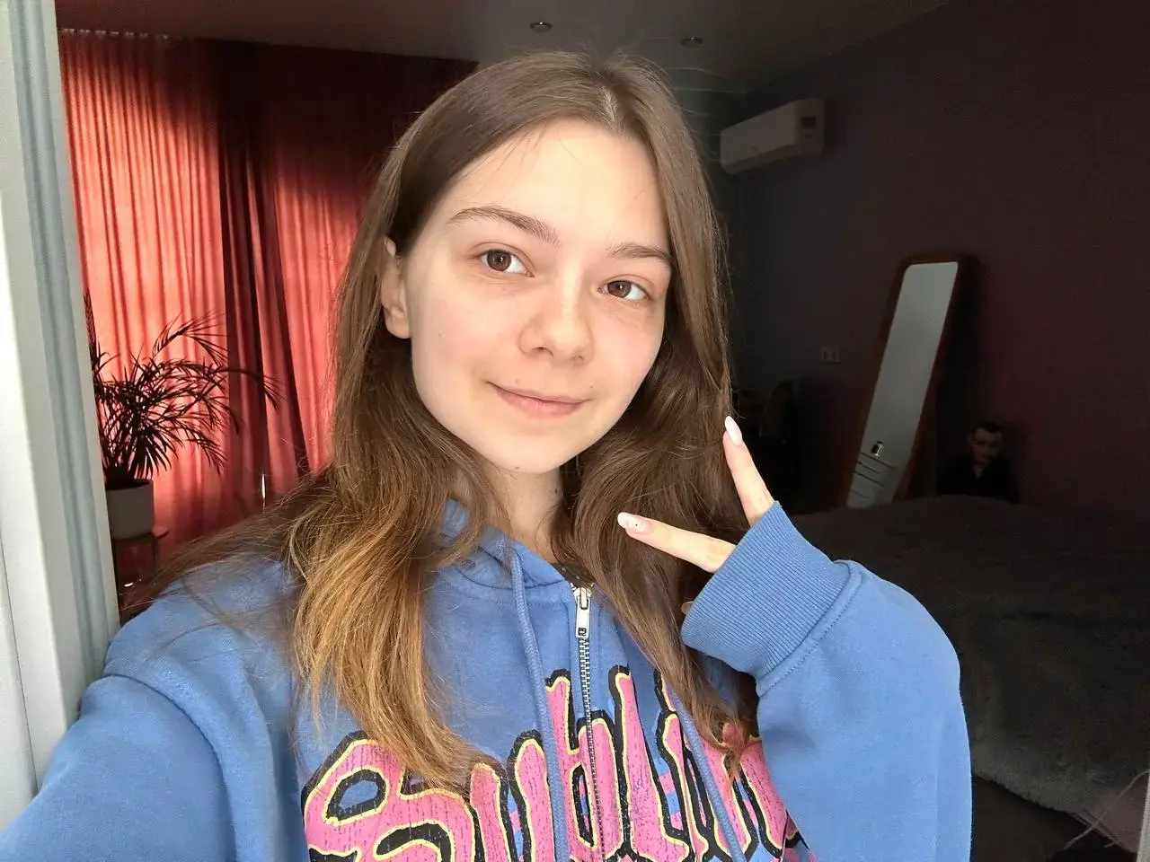 Участник PAMPERS ,женщина ,20,  | НашЧат.РФ