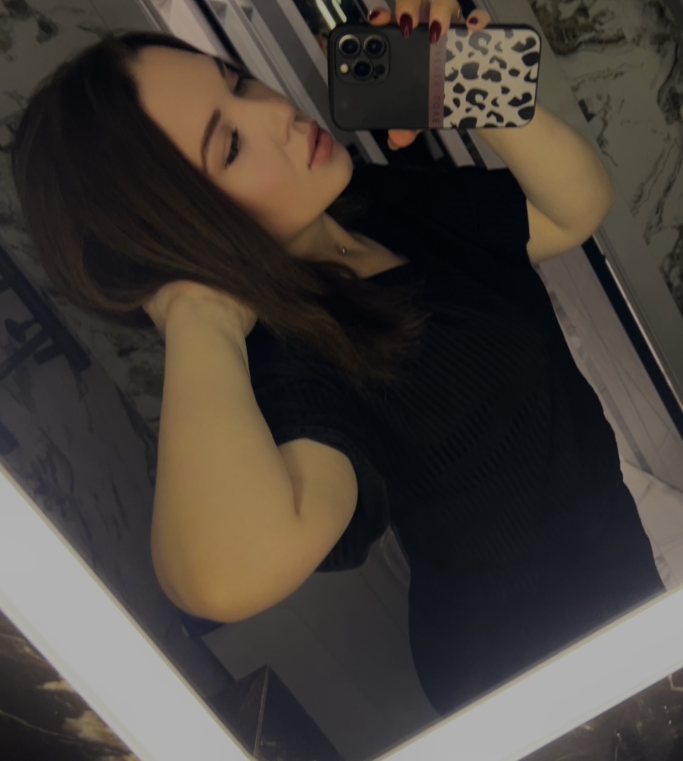 Участник MRS_PAWSS ,женщина  Cheyenne | НашЧат.РФ