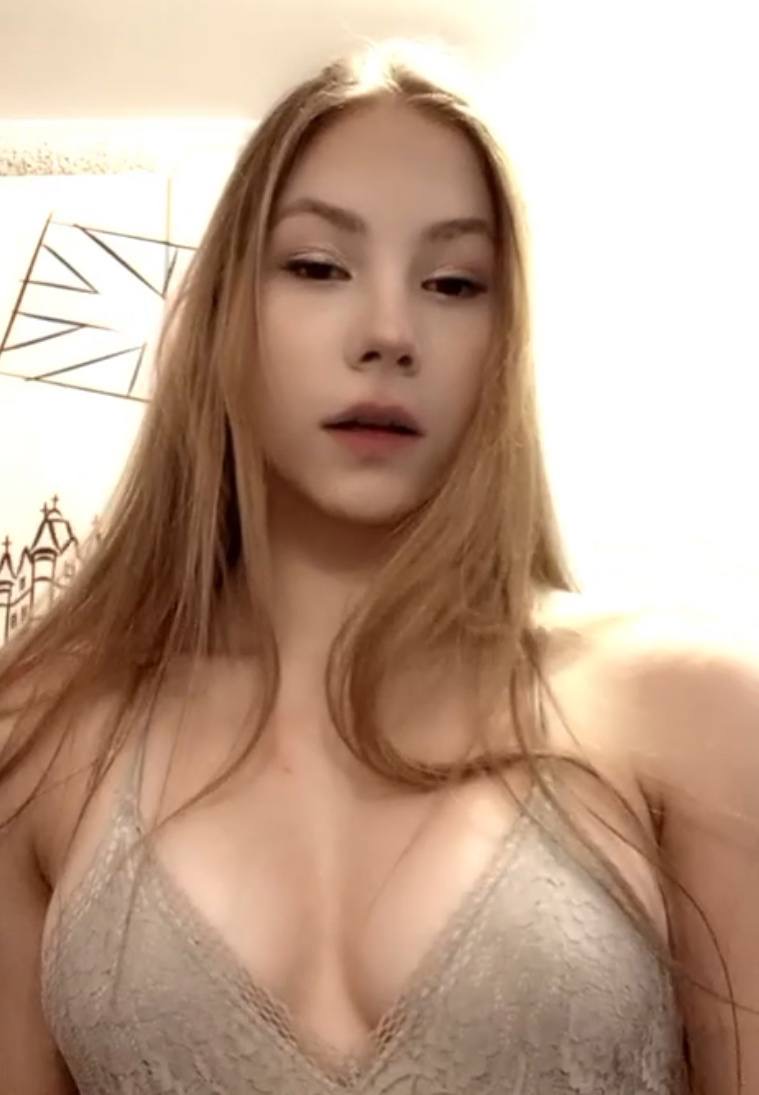 Участник KATUSHKA(2) ,женщина ,18, Moscow | НашЧат.РФ